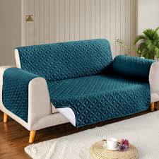 Zinc Ultrasonic Quilted Sofa Covers | Luxurious & Durable | Couch Cover | Direct from Ichra Lahore